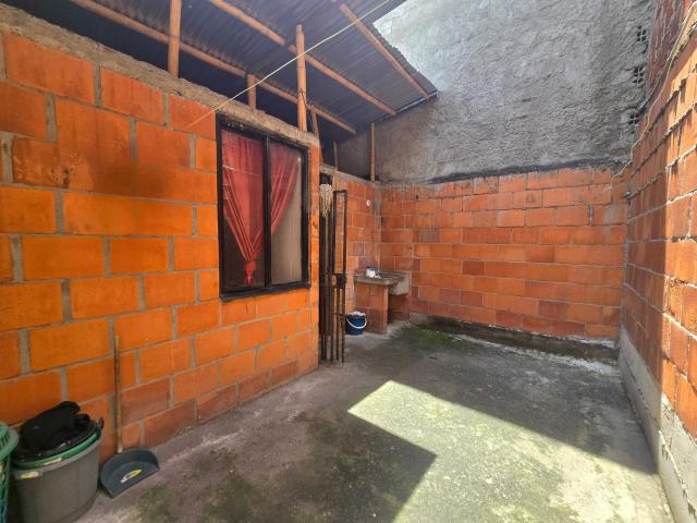 Casa En Venta En Palmira En El Sembrador V357225