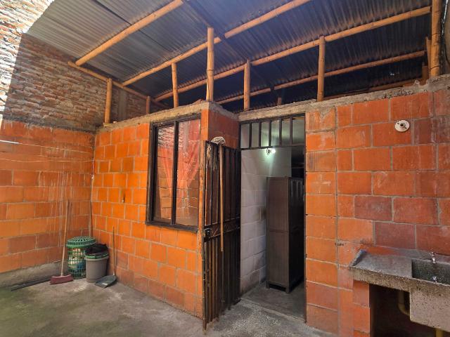 Casa En Venta En Palmira En El Sembrador V357225