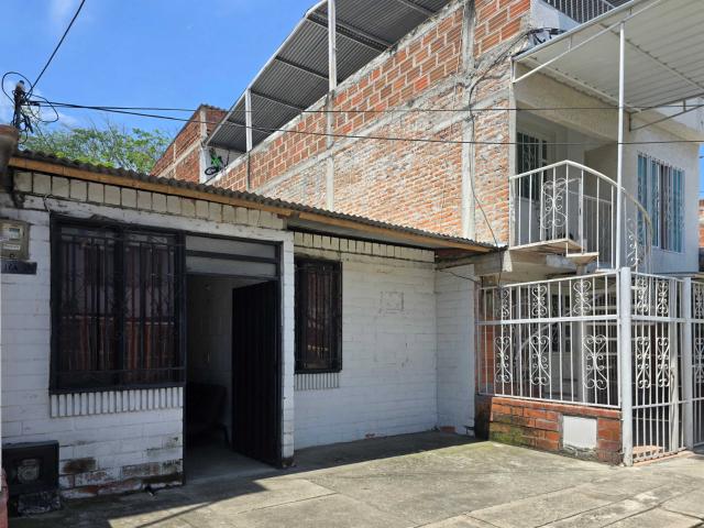 Casa En Venta En Palmira En El Sembrador V357225