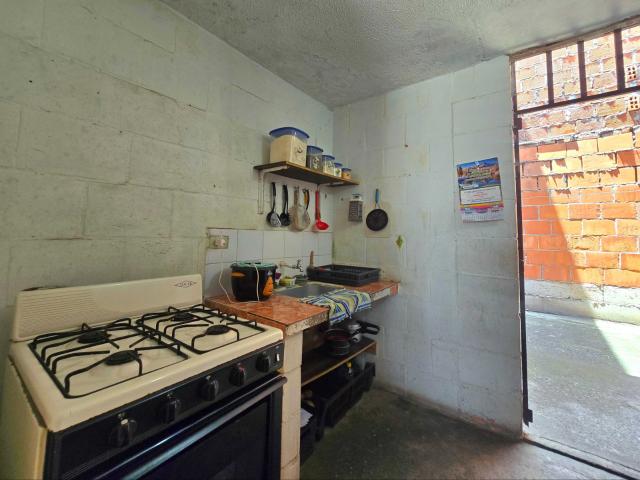 Casa En Venta En Palmira En El Sembrador V357225