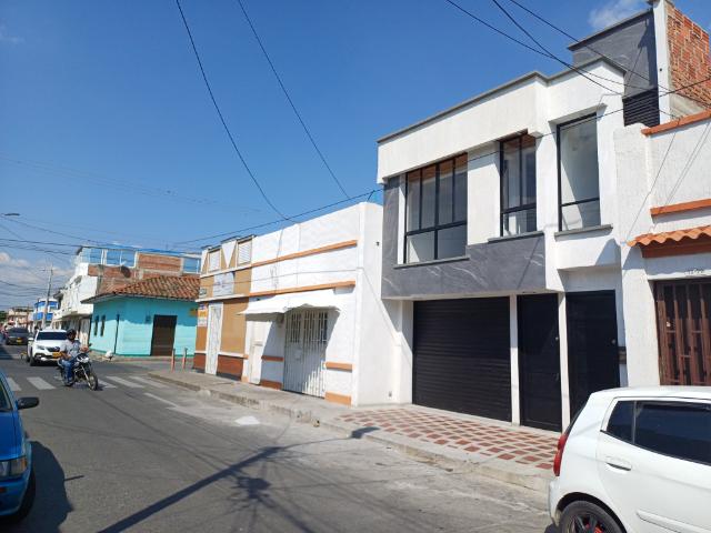 Casa En Venta En Palmira En Obrero V199553