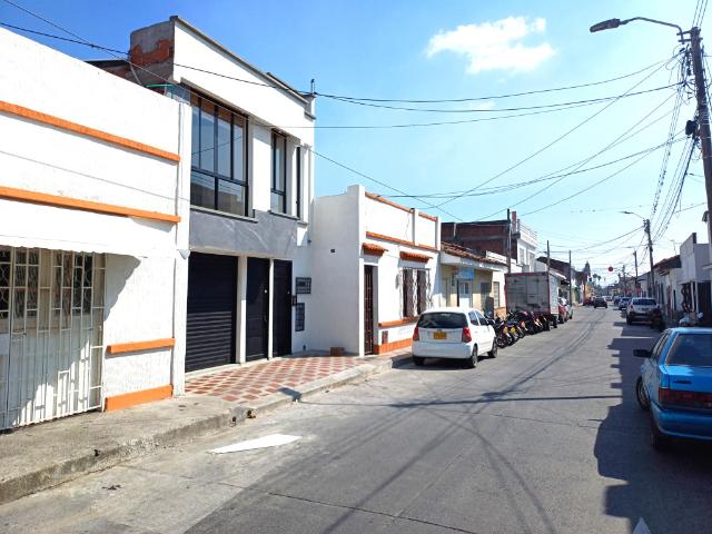 Casa En Venta En Palmira En Obrero V199553