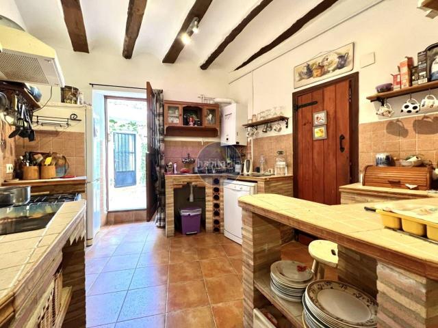 Casa en venta en La Serranía, Valencia