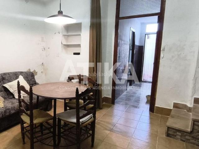 Casa en venta en Palomar, Alpuente
