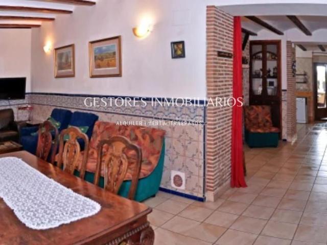 Casa en venta en La Serranía, Valencia