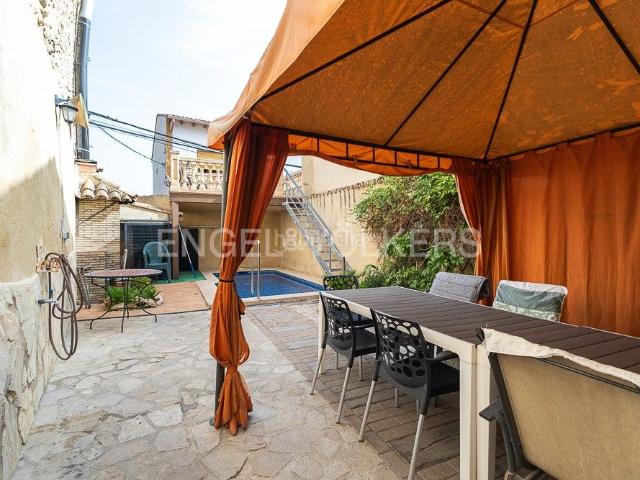 Casa en venta en La Serranía, Valencia