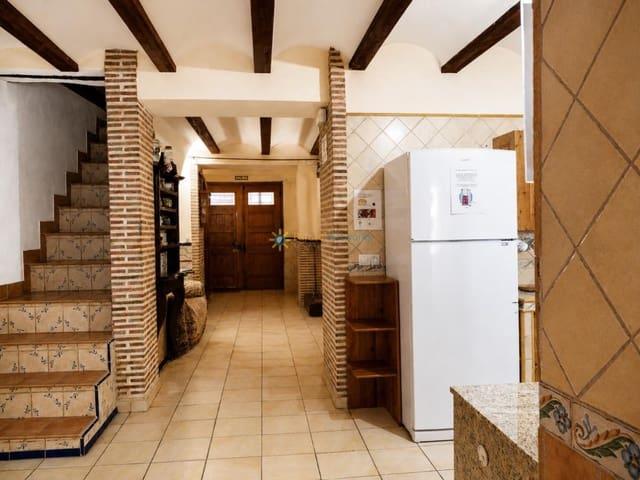 Casa en venta en la Vall d'Albaida, Valencia