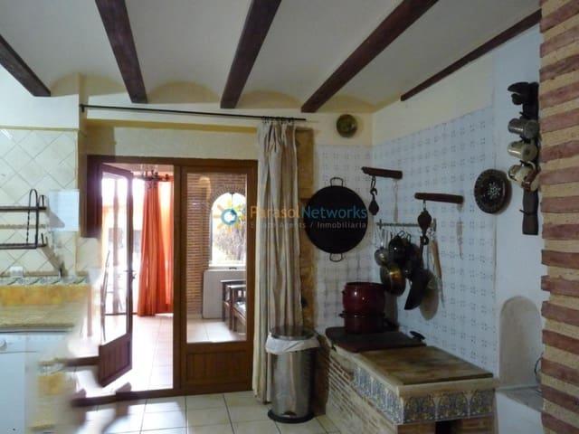 Casa en venta en la Vall d'Albaida, Valencia