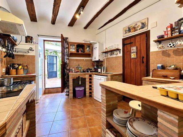 Casa en venta en el Palomar, València / Valencia