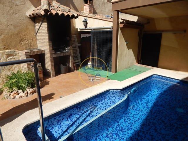 Casa en venta en la Vall d'Albaida, Valencia