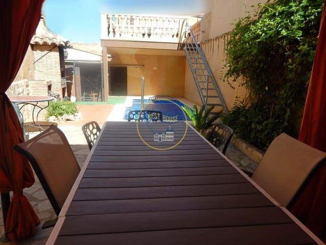 Casa en venta en la Vall d'Albaida, Valencia