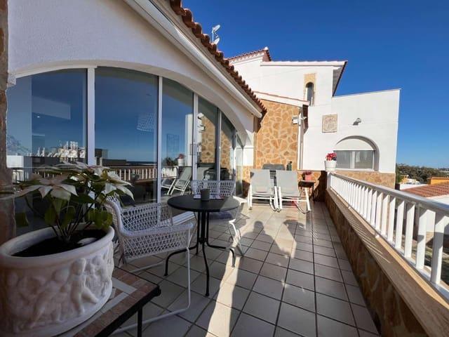 Casa en venta en San Juan De Alicante, Palomares