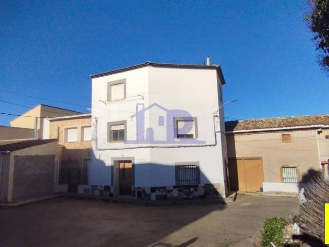 Casa en venta en Palomares Del Campo, Castilla-La Mancha