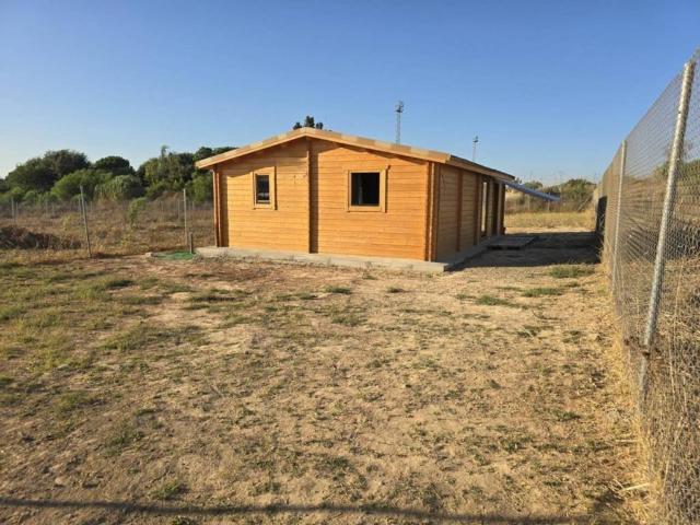 Casa en venta en Palomares Del Río, Andalucía