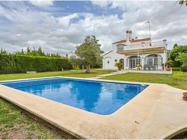 Casa en venta en Palomares Del Río, Andalucía