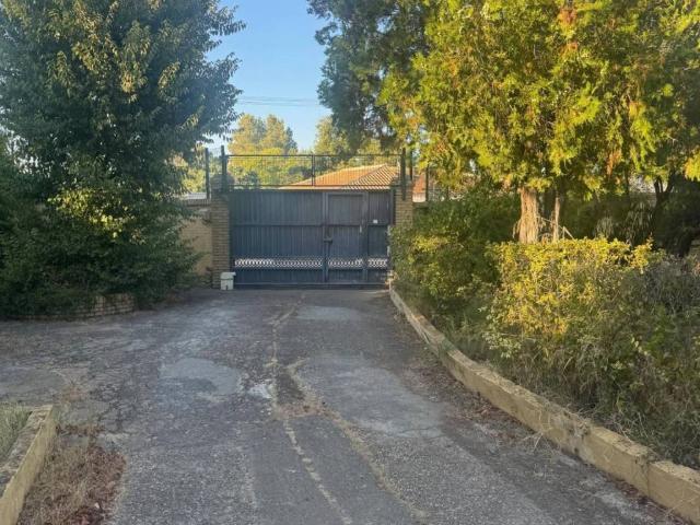 Casa en venta en Palomares Del Río, Andalucía