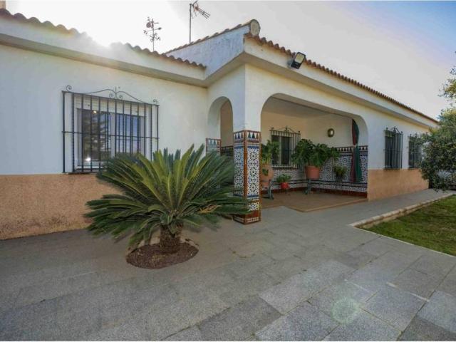 Casa en venta en Palomares Del Río, Andalucía
