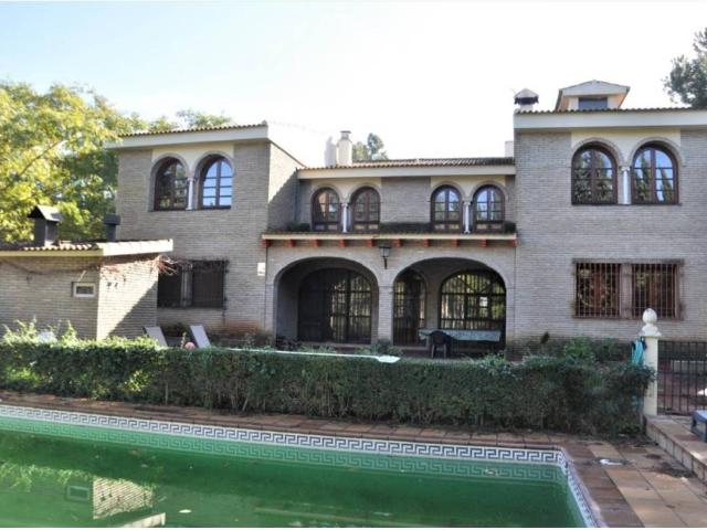 Casa en venta en Palomares Del Río, Andalucía
