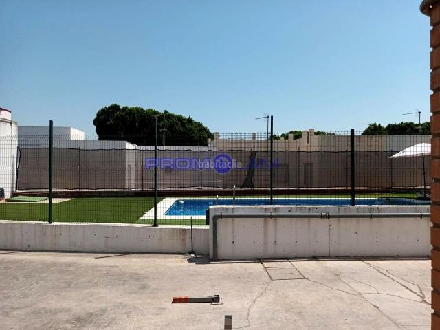 Casa en venta en Palomares Del Río, Andalucía