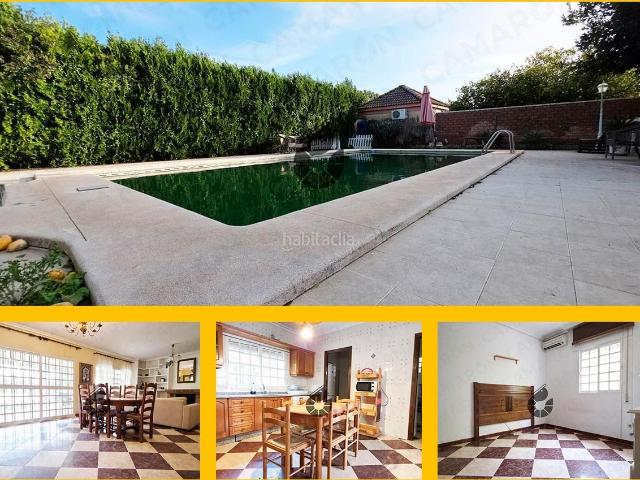 Casa en venta en Palomares Del Río, Andalucía