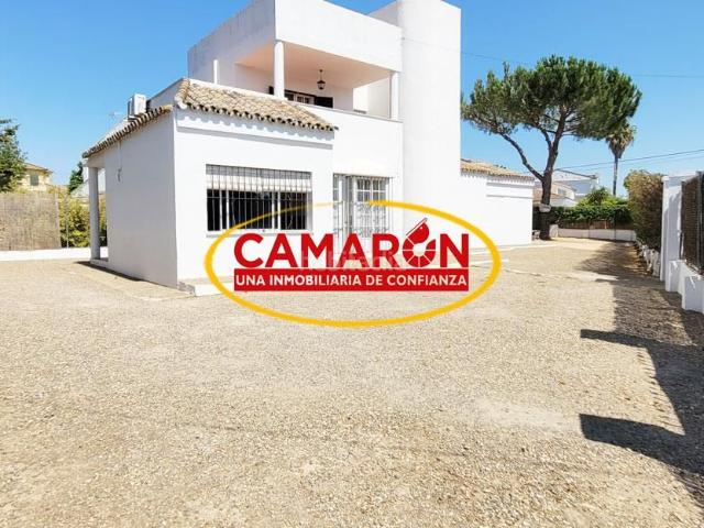 Casa en venta en Palomares Del Río, Andalucía