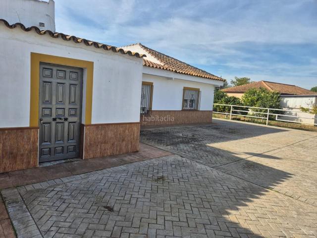 Casa en venta en Palomares Del Río, Andalucía