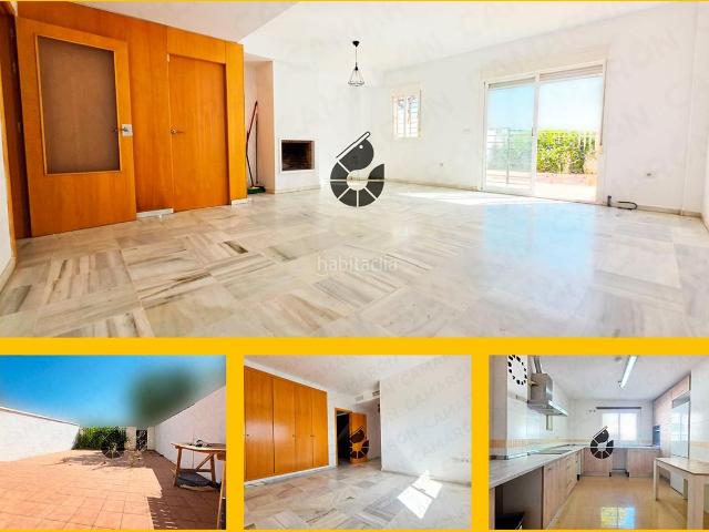 Casa en venta en Palomares Del Río, Andalucía