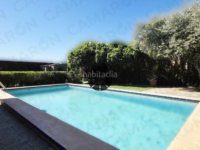 Casa en venta en Palomares Del Río, Andalucía