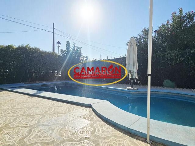 Casa en venta en Palomares Del Río, Andalucía