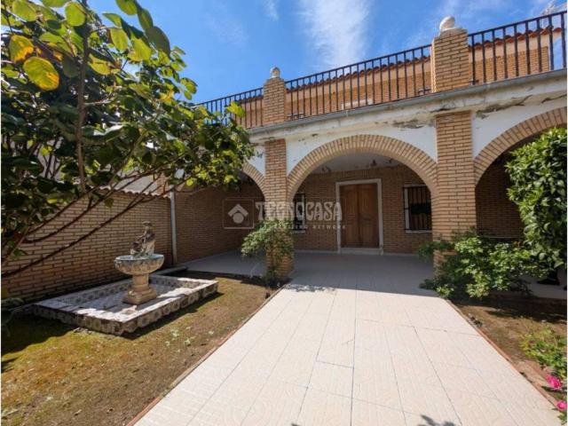 Casa en venta en Tierra de Barros, Extremadura