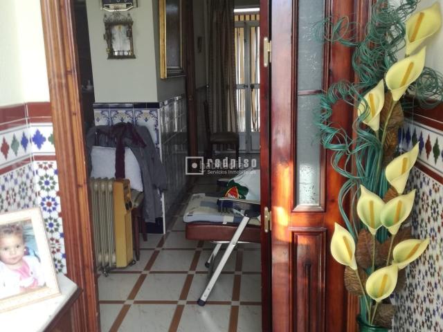 Casa en venta en Tierra de Barros, Extremadura