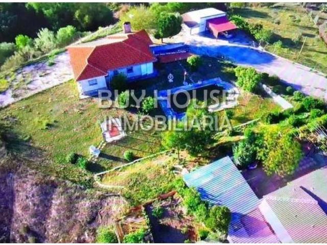 Casa en venta en Palomeque