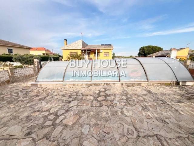 Casa en venta en Palomeque