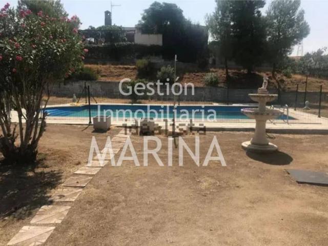 Casa en venta en Palomeque