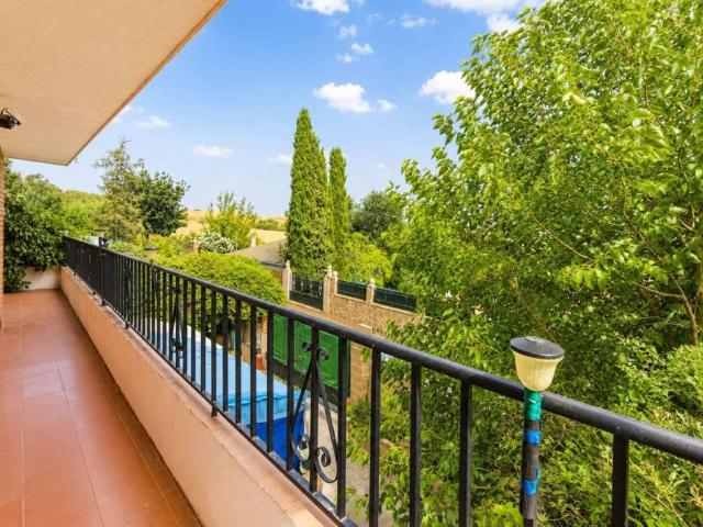 Casa en venta en Palomeque, Castilla-La Mancha