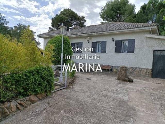 Casa en venta en Palomeque