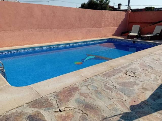 Casa en venta en Palomeque, Castilla-La Mancha
