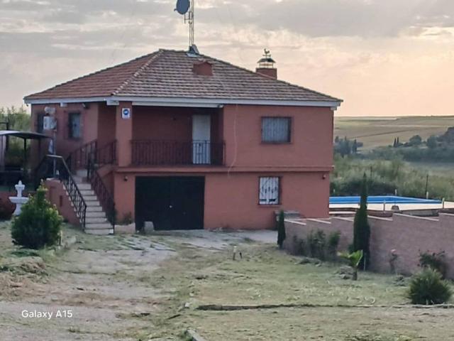 Casa en venta en Palomeque