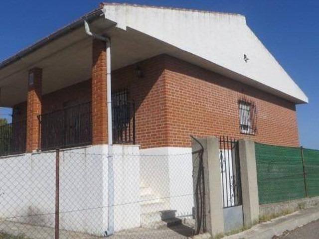 Casa en venta en Palomeque, Castilla-La Mancha