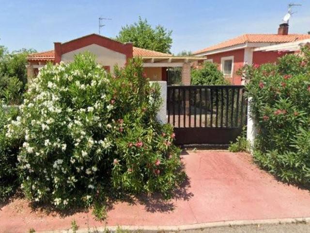 Casa en venta en Palomeque