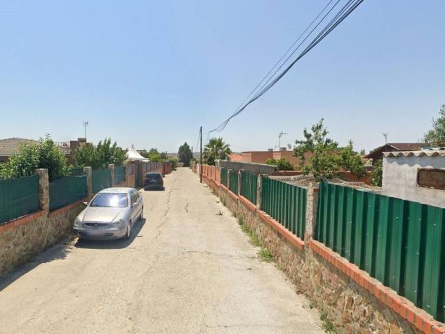Casa en venta en Palomeque, Valdeporro