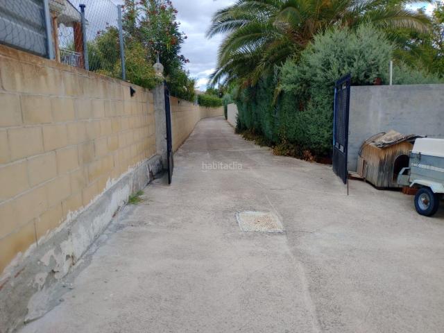 Casa en venta en Palomeque, Castilla-La Mancha