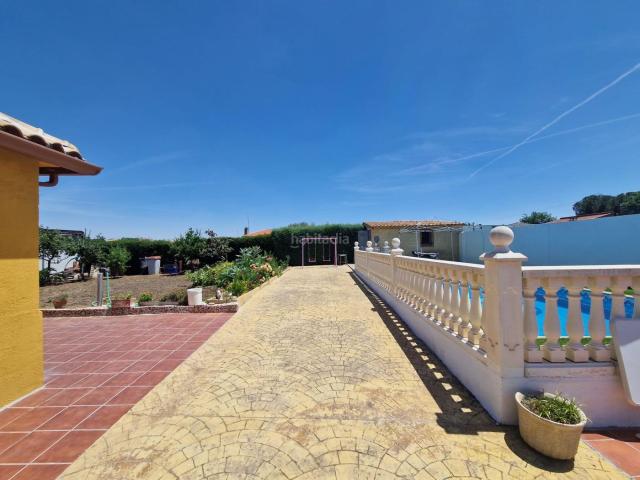 Casa en venta en Palomeque, Castilla-La Mancha
