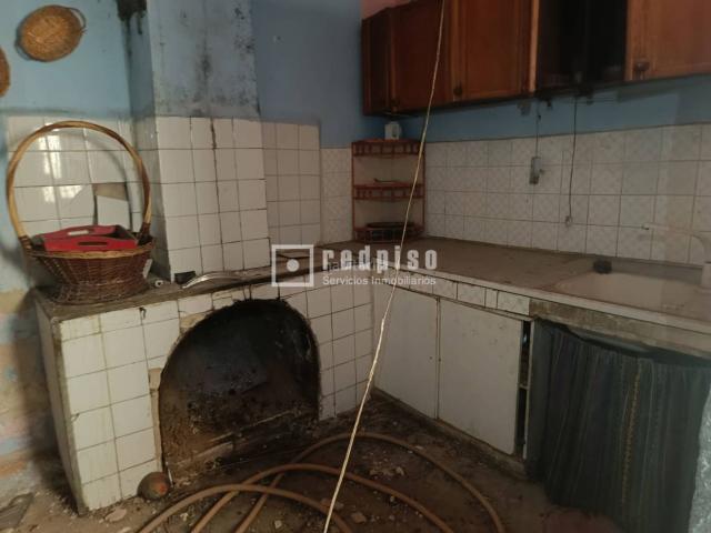 Casa en venta en Palomeque, Castilla-La Mancha