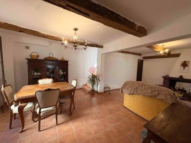 Casa en venta en Palomera, Cuenca