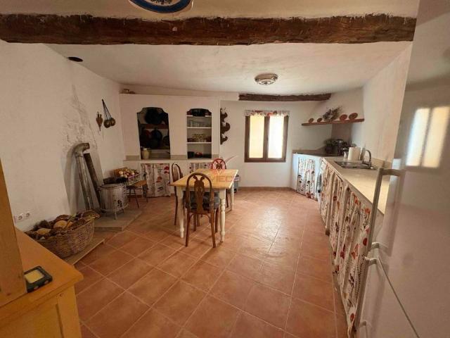 Casa en venta en Palomera, Castilla-La Mancha