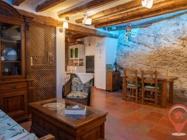 Casa en venta en Palomera, Cuenca