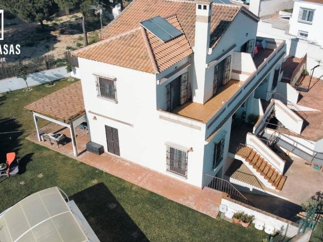 Casa en venta en Palos De La Frontera