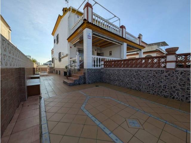 Casa en venta en Palos De La Frontera, Huelva