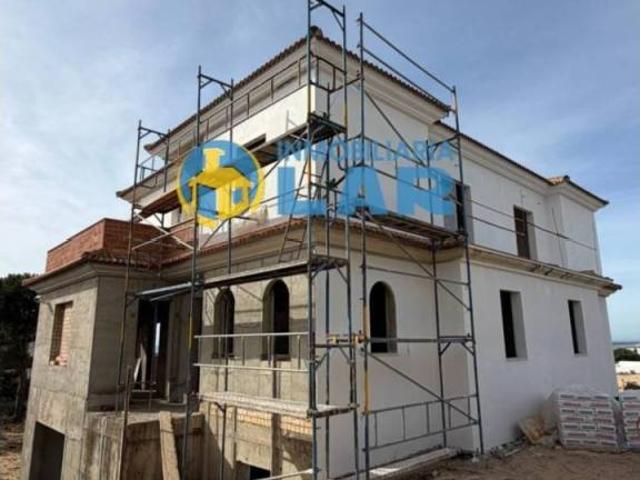 Casa en venta en Palos De La Frontera, Huelva